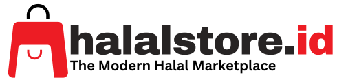 Halal Store